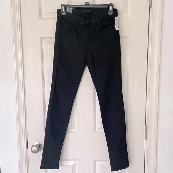 J Brand Super Skinny Jeans - Picture 3 of 10